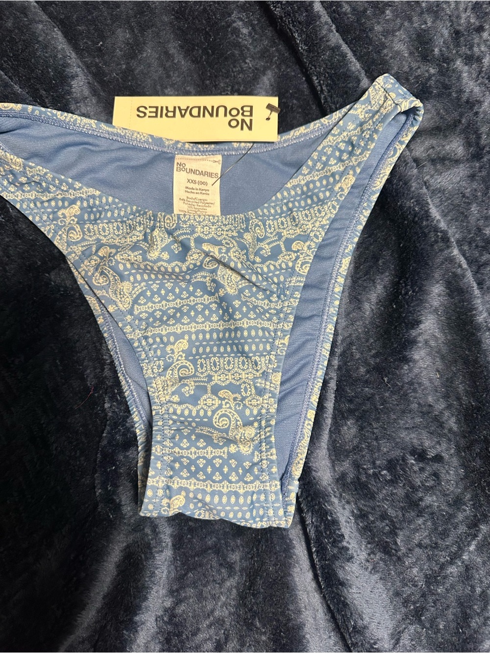 Kids Underwear - Bikini/Brief